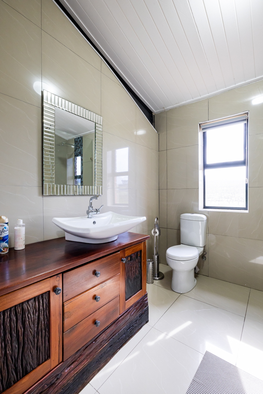 6 Bedroom Property for Sale in Stellenbosch Farms Western Cape